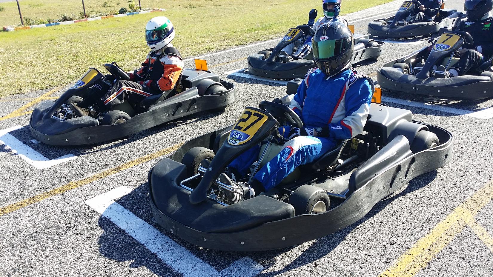 RedLine Cup1517